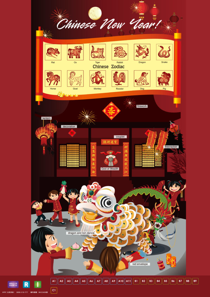 右1下_中國新年_115x205cm_outline